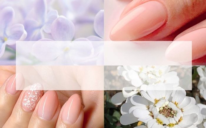 三鷹のネイルサロン Organic Nail Belle Mani 自信をもって差し出せる手に